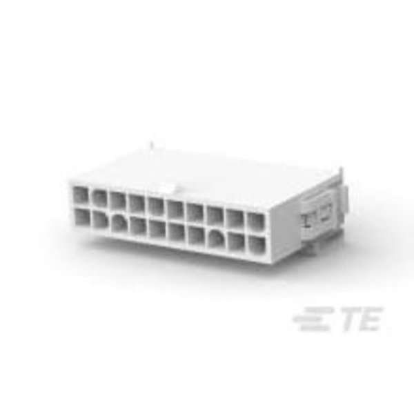 Te Connectivity 20P MINI UMNL2 CAP HSG UL94V0 794211-1